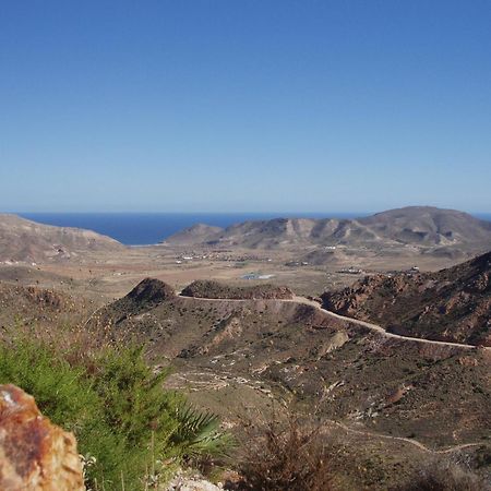 فندق Complejo La Ermita رودالكيلار المظهر الخارجي الصورة