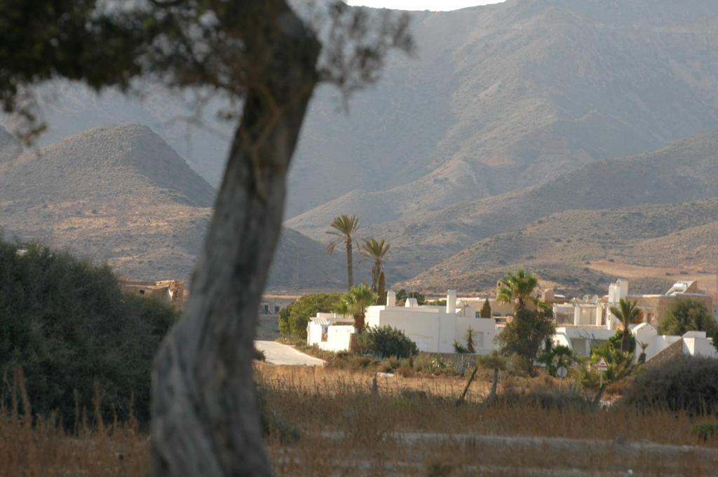 فندق Complejo La Ermita رودالكيلار المظهر الخارجي الصورة