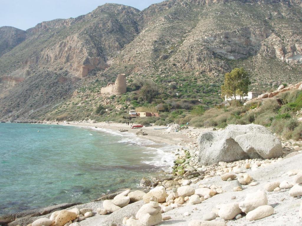 فندق Complejo La Ermita رودالكيلار المظهر الخارجي الصورة